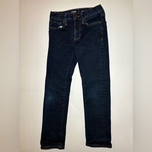 Old Navy Kids Dark Blue Jeans